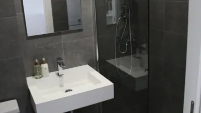 Piso en alquiler en València Capital - Imagen 10