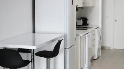 Piso en alquiler en València Capital - Imagen 12