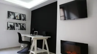 Piso en alquiler en València Capital - Imagen 3