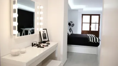 Piso en alquiler en València Capital - Imagen 4