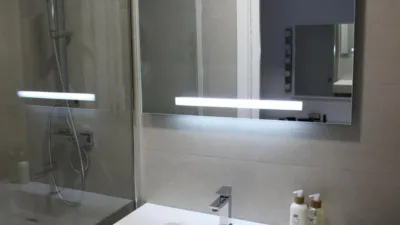 Piso en alquiler en València Capital - Imagen 5