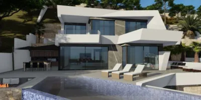 House on Urbanización Maryvilla Street photo 3