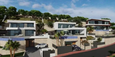 House on Urbanización Maryvilla Street photo 5