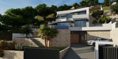 House on Urbanización Maryvilla Street photo 6