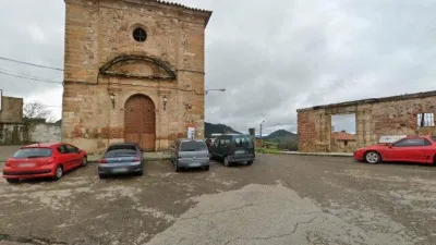 Casa en venta en Almadén, Almadén de 31.000 €