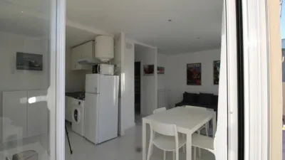 Piso en alquiler en Moscardó - Imagen 8