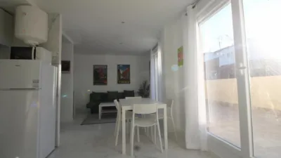 Piso en alquiler en Moscardó - Imagen 9