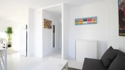 Piso en alquiler en Moscardó - Imagen 10