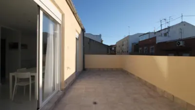 Piso en alquiler en Moscardó - Imagen 11