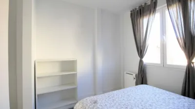 Piso en alquiler en Moscardó - Imagen 13