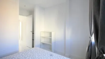 Piso en alquiler en Moscardó - Imagen 15