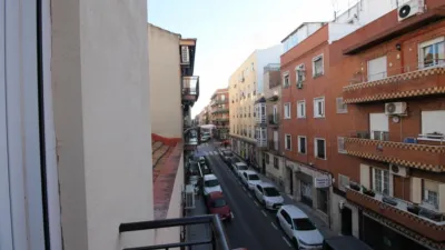 Piso en alquiler en Moscardó - Imagen 19