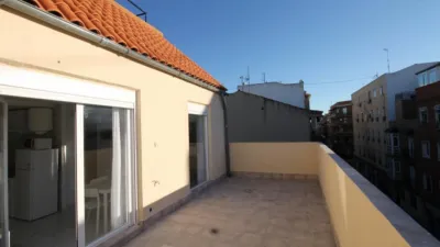 Piso en alquiler en Moscardó - Imagen 22