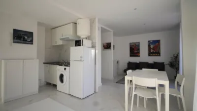 Piso en alquiler en Moscardó - Imagen 17