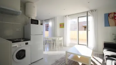 Piso en alquiler en Moscardó - Imagen 18