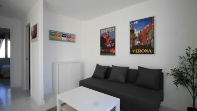 Piso en alquiler en Moscardó - Imagen 5