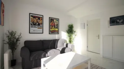Piso en alquiler en Moscardó - Imagen 6
