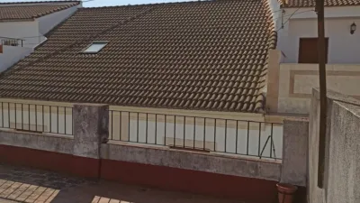 House on Calle del Palomar photo 14