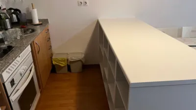 Piso en alquiler en El Raval - Imagen 10
