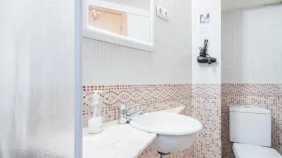 Piso en alquiler en El Raval - Imagen 11