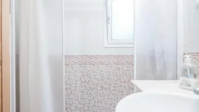 Piso en alquiler en El Raval - Imagen 12