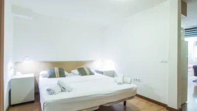 Piso en alquiler en El Raval - Imagen 16