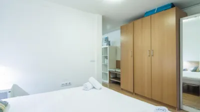 Piso en alquiler en El Raval - Imagen 18