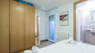 Piso en alquiler en El Raval - Imagen 19