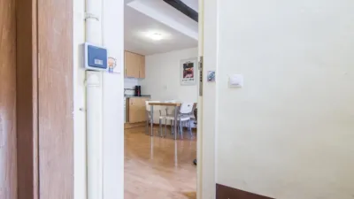 Piso en alquiler en El Raval - Imagen 21