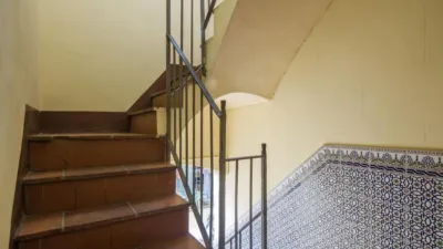 Piso en alquiler en El Raval - Imagen 22