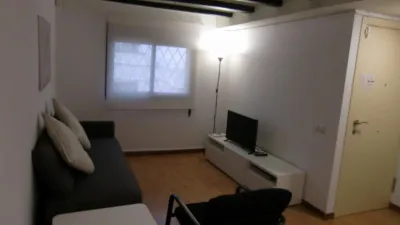 Piso en alquiler en El Raval - Imagen 4