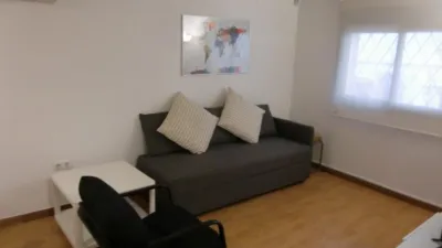 Piso en alquiler en El Raval - Imagen 5