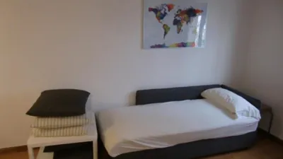 Piso en alquiler en El Raval - Imagen 6