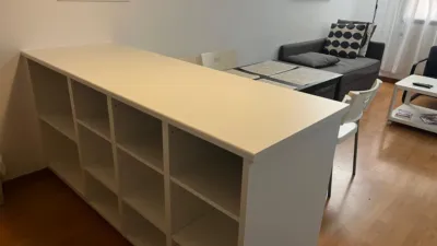 Piso en alquiler en El Raval - Imagen 7