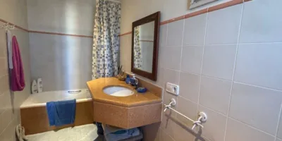 Detached villa in Campos photo 10