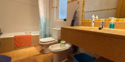 Detached villa in Campos photo 11