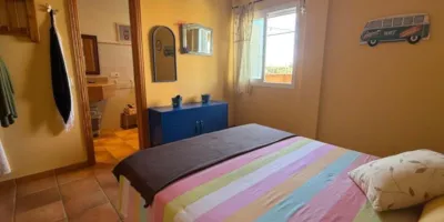Detached villa in Campos photo 12
