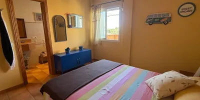 Detached villa in Campos photo 14
