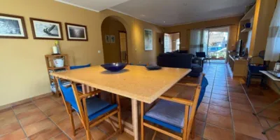 Detached villa in Campos photo 15