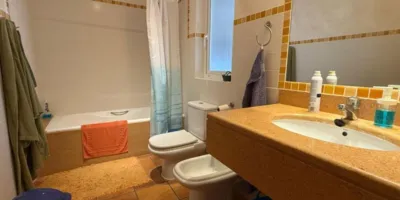 Detached villa in Campos photo 16