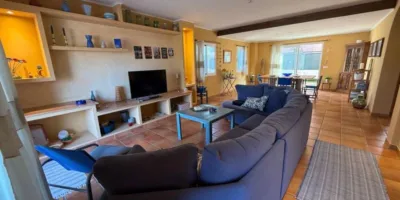 Detached villa in Campos photo 17