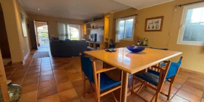 Detached villa in Campos photo 20