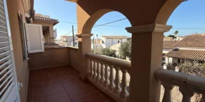 Detached villa in Campos photo 21
