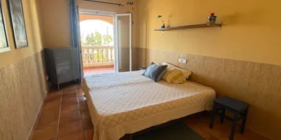 Detached villa in Campos photo 23