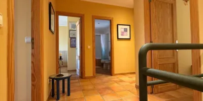 Detached villa in Campos photo 25