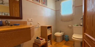 Detached villa in Campos photo 27