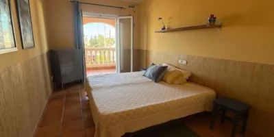 Detached villa in Campos photo 28