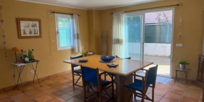 Detached villa in Campos photo 30