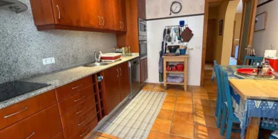 Detached villa in Campos photo 34