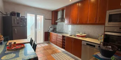 Detached villa in Campos photo 35